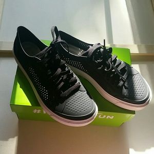 CROCS comfort Black Size 8